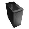 PC korpusas Sharkoon M30 Juoda Full Tower ATX E-ATX