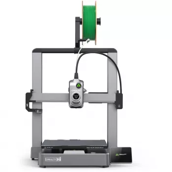 3D spausdintuvas Creality Hi 1001010510 FDM spausdinimo tūris 220×220×250 mm