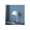 Yeelight Staria Pro išmanusis naktinis šviestuvas su belaidžiu įkrovikliu