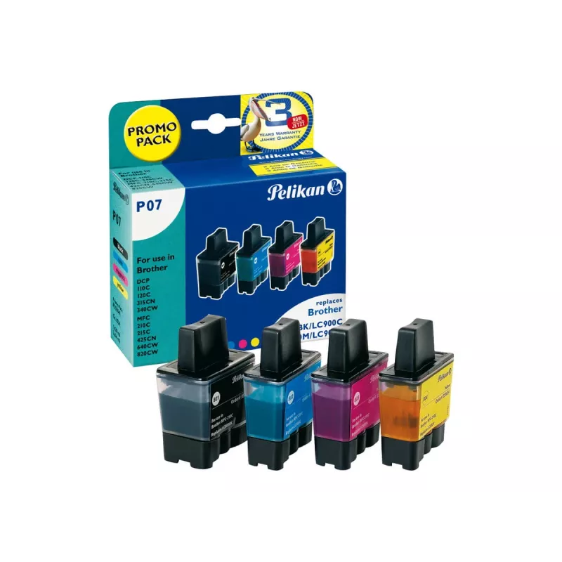 Pelikan 355041 spausdintuvo priedas juodas