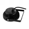 Synergy 21 LED sodo šviestuvas 15W RGB-WW CCT su radiju ir WLAN IP65 Zigbee (FUTC03ZR)