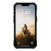 Urban Armor Gear 114499114040 mobiliojo telefono dėklas 15,5 cm (6.1) Dangtelis Juoda