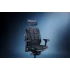 Sėdynės pagalvėlė Razer Freyja juoda belaidė 2,4 GHz