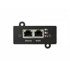 SNMP modulis ARMAC SNMP/A/001 tinklo valdymo sąsaja UPS sistemoms — SNMP stebėjimas ir valdymas
