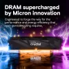 Atminties modulis Crucial Pro CP2K16G64C32U5B 32 GB DDR5 6400 MT/s