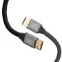 HDMI laidas MANTA HDMI-3MC 3 m — palaiko iki 8K raišką