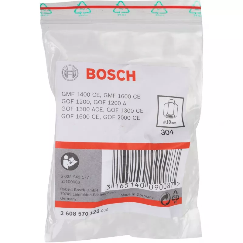Galios žirklės Bosch 2 608 570 125 pjovimo įrankio priedas