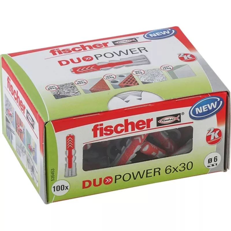 Fischer 535453