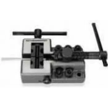 Vamzdžių lenkimo įrankis Rothenberger 26013 maksimalus skersmuo 1 cm minimalus skersmuo 4,75 mm