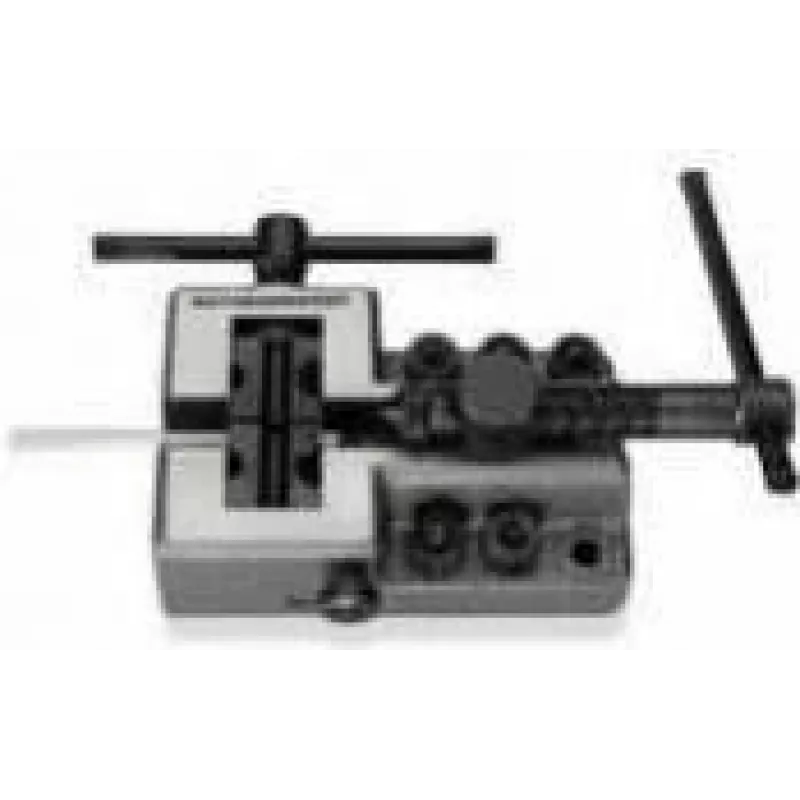 Vamzdžių lenkimo įrankis Rothenberger 26013 maksimalus skersmuo 1 cm minimalus skersmuo 4,75 mm