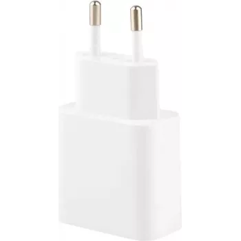„Xiaomi MDY-08“ 10 W įkroviklis su „Micro‑USB“ kabeliu — 10 W USB maitinimo adapteris, „Xiaomi MDY-08“