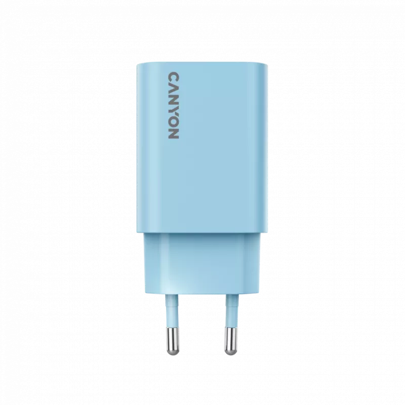 Maitinimo adapteris CANYON Charger OnCharge 30CL Max Power 30W USB-C PD 1 prievadas