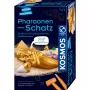 Pharaonen-Schatz, eksperimentų rinkinys