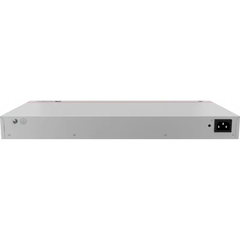 HUAWEI eKit S310 Series S310-24T4S valdomas L2+ Gigabit Ethernet (10/100/1000) 1U pilkas