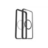 Dėklas Samsung Galaxy S25+ Otterbox React su magnetais