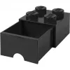 Copenhagen R.C. LEGO Brick Drawer 4 Juoda | RC40051733 (RC40051733)