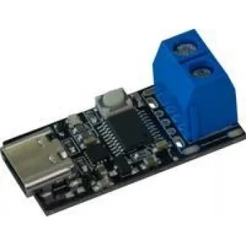 Joy-iT COM-ZY12PDN-ST signalizacijos paleidimo modulis (COM-ZY12PDN-ST)