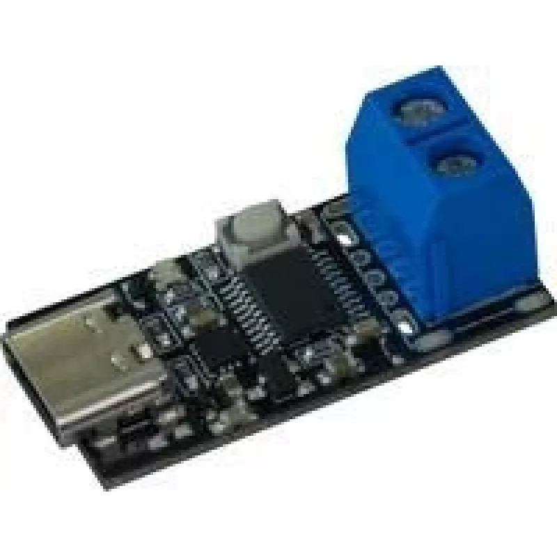 Joy-iT COM-ZY12PDN-ST signalizacijos paleidimo modulis (COM-ZY12PDN-ST)