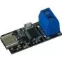Joy-iT COM-ZY12PDN-ST signalizacijos paleidimo modulis (COM-ZY12PDN-ST)