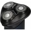 Blaupunkt MSR711 įkraunamas elektrinis skustuvas
