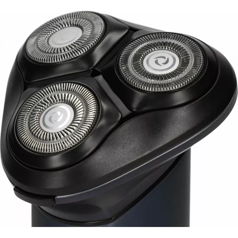 Blaupunkt MSR711 įkraunamas elektrinis skustuvas