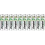 Energizer Miñon (AA) akumuliatorius NiMH Power-Plus HR06 2000 mAh 1,2 V 10 vnt. (E300626800)