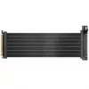 TRYX STRING PCIe 5.0 x16 pakėlimo kabelis, 300 mm - juodas