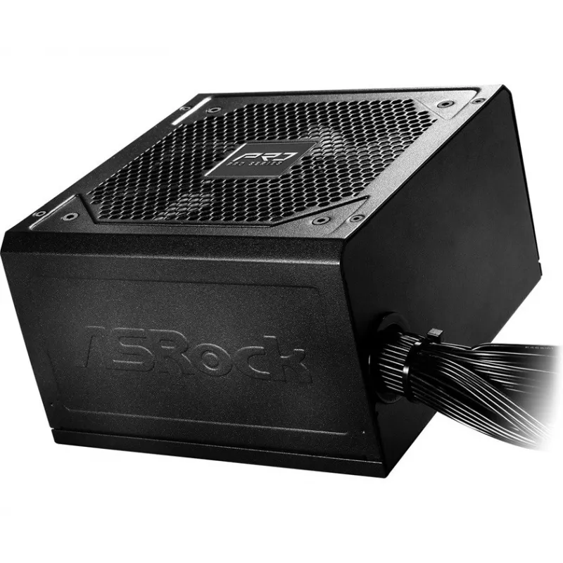 ASRock PRO-850G 850W 80 PLUS Gold maitinimo blokas