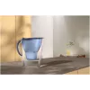 Vandens filtro ąsotis BRITA Marella XL, ąsotinis filtras su MAXTRA kasetėmis, 3,5 L bakelis, 2 L filtruoto vandens talpa, mėlynas
