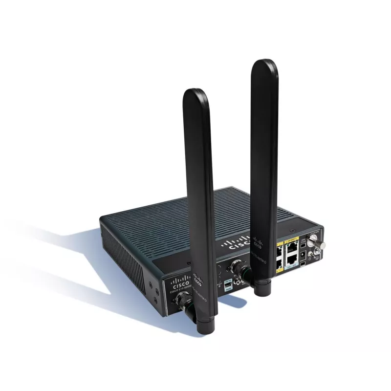 C819 M2M 4G Lte visam pasauliui