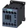 Siemens kontaktoriaus, 24 V DC, 3 NO, 1 paprastai atviras kontaktas (NO), sraigtiniai gnybtai (3RT20161FB41)