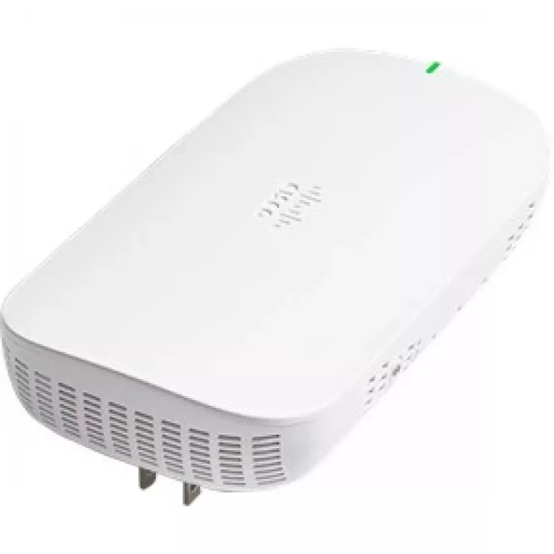 Cisco Business 151AXM - Wi-Fi diapazono plėtiklis