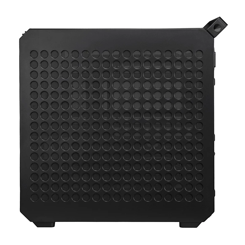 Cooler Master Case Qube 500 Midi Tower Juoda
