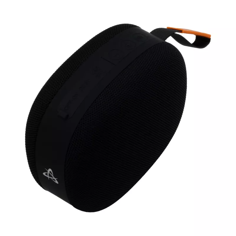 Sbox BT-161 Juoda