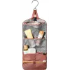Tualeto reikmenų krepšys DEUTER Wash Bag I — kompaktiška kelioninė kosmetinė, vandeniui atsparus audinys