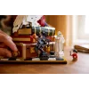 LEGO HARRY POTTER 76466 Išminties akmuo - kolekcinis leidimas