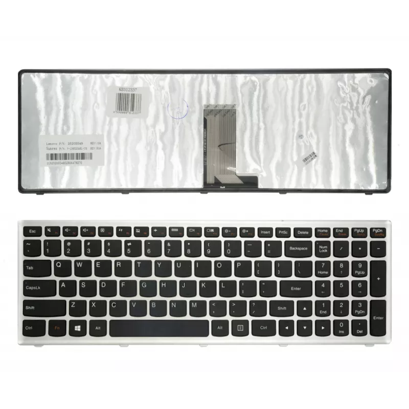 Lenovo KB312337