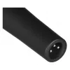 Shure SM57 Juoda Studio mikrofonas