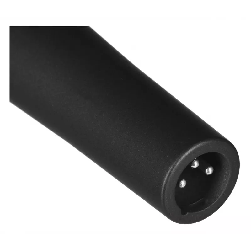 Shure SM57 Juoda Studio mikrofonas