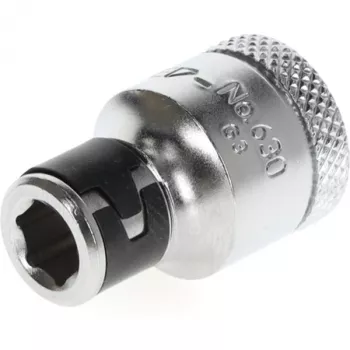 Impact socket Gedore 1973312