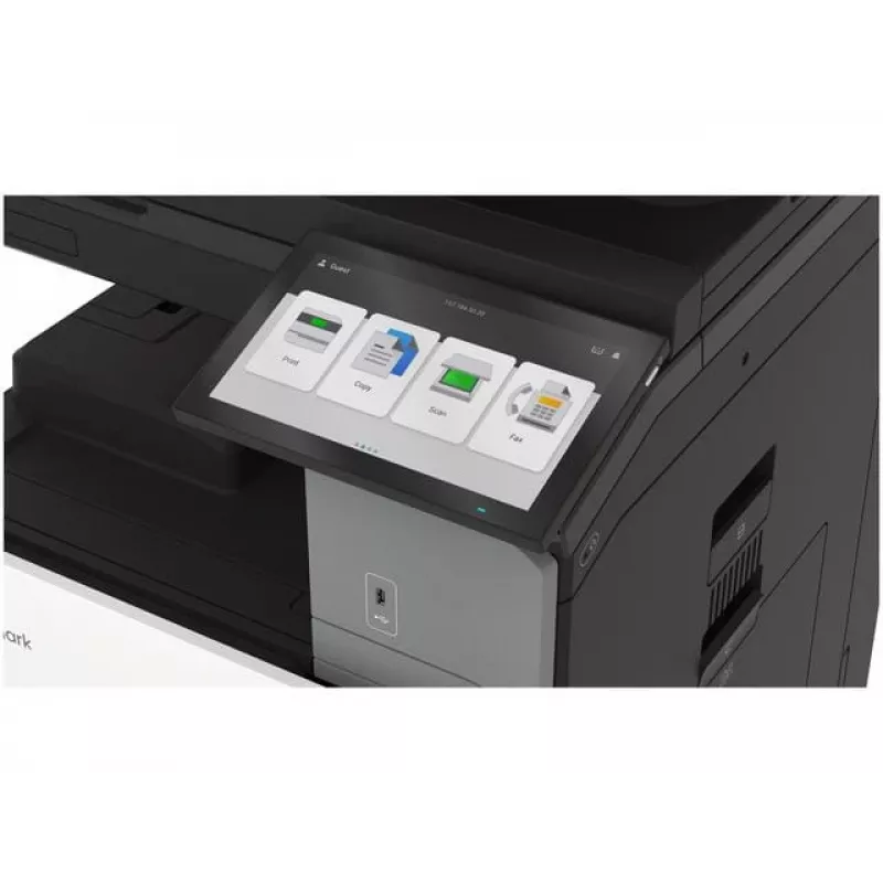 Spausdintuvas Lexmark CX963se lazerinis spalvotas