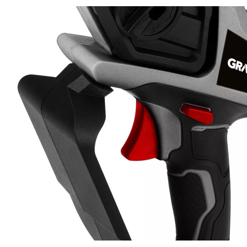 Grandininis pjūklas Graphite 58GE116