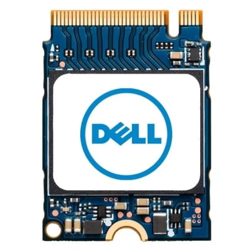 DELL AB673817 vidinis SSD diskas 1 TB M.2 PCI Express NVMe