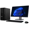 Lenovo ThinkStation P2 Tower Gen 2 Intel Core Ultra 7 265K 32 GB DDR5-SDRAM 512 GB SSD Windows 11 Pro darbo stotis juoda