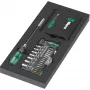 Wera Kraftform compact ir Tool-Check Plus atsuktuvų rinkinys, 57 vienetai (05150150001)