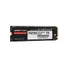 M.2 2280 NVMe PCIe Gen5 x4 SSD PATRIOT PV593P2TBM28H 2 TB, NVMe 2.0, 14000/13000 MB/s
