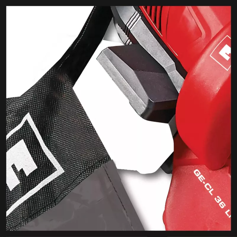Einhell 3433600 maitinimo adapteris, juodas