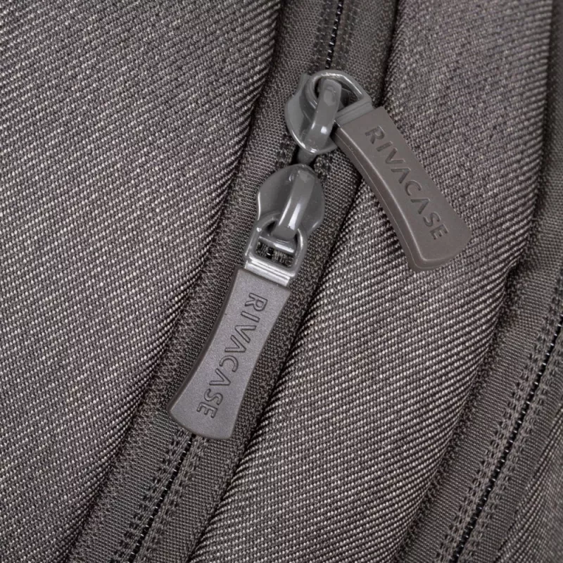 Rivacase 7761 39,6 cm (15,6 col.) kuprinė chaki spalvos