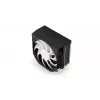 ENDORFY Spartan 5 MAX ARGB procesoriaus oro aušintuvas 12 cm, juodas 1 vnt.