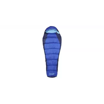 Miegmaišis Coleman Fision Adult Semi-rectangular